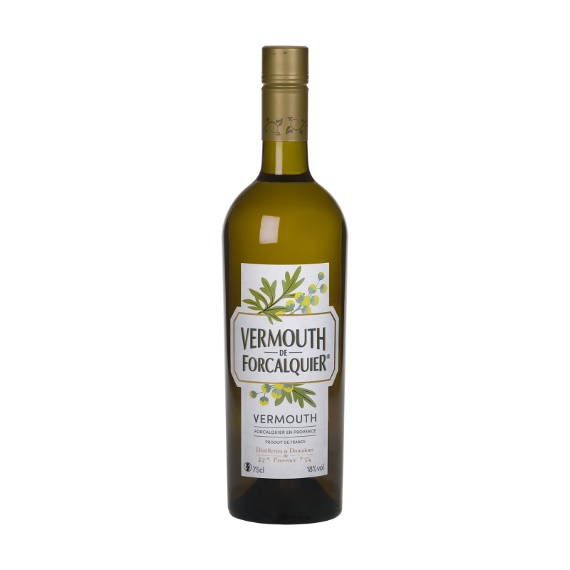 Vermouth de Forlcalquier