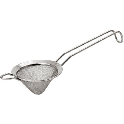 Traditional Mesh Strainer