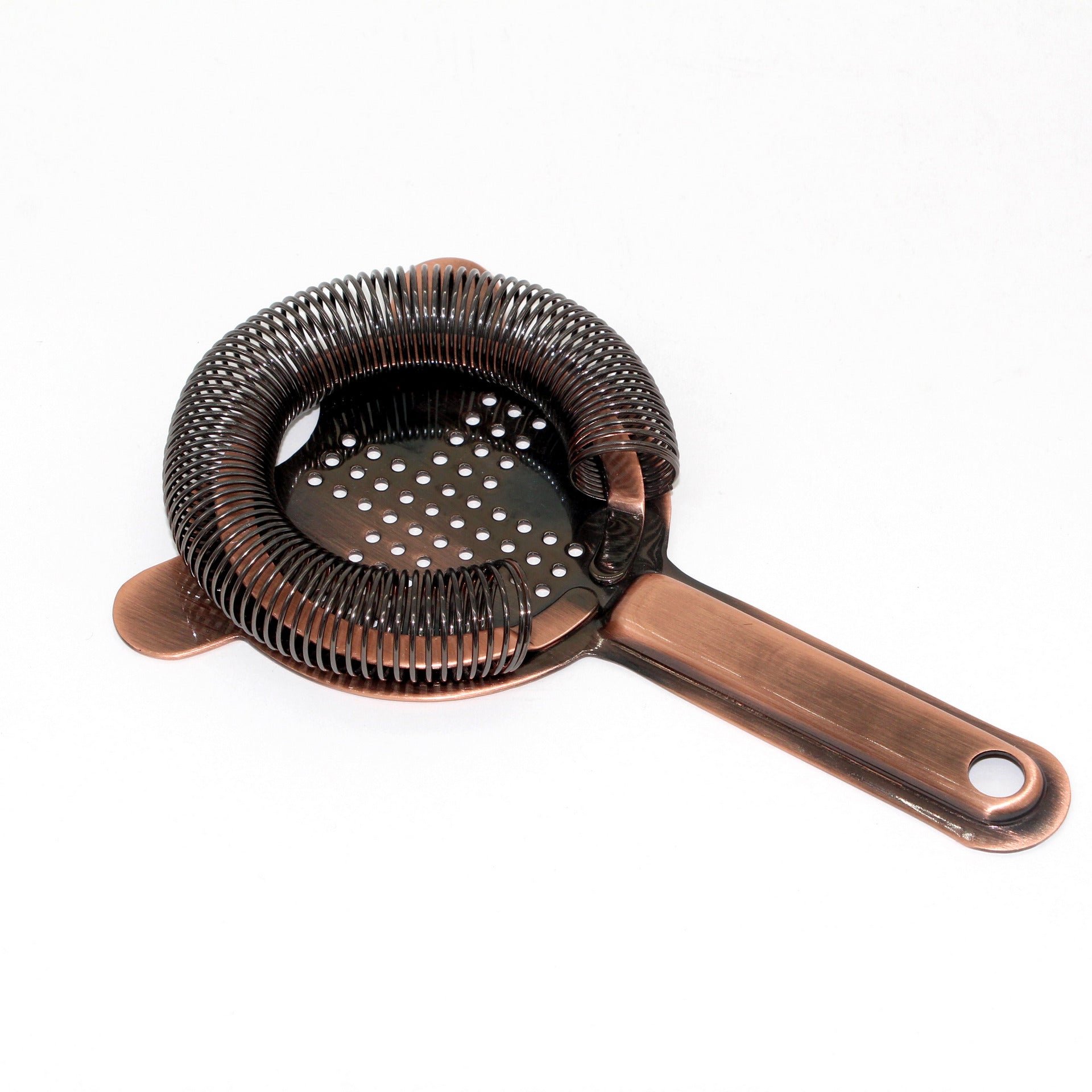 Hawthorne Tri-Strainer – Split Tree Cocktail Co.