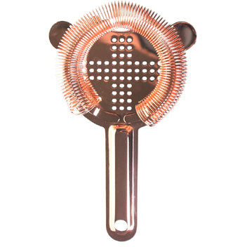 Hawthorne Tri-Strainer – Split Tree Cocktail Co.