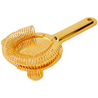 Hawthorne Tri-Strainer – Split Tree Cocktail Co.