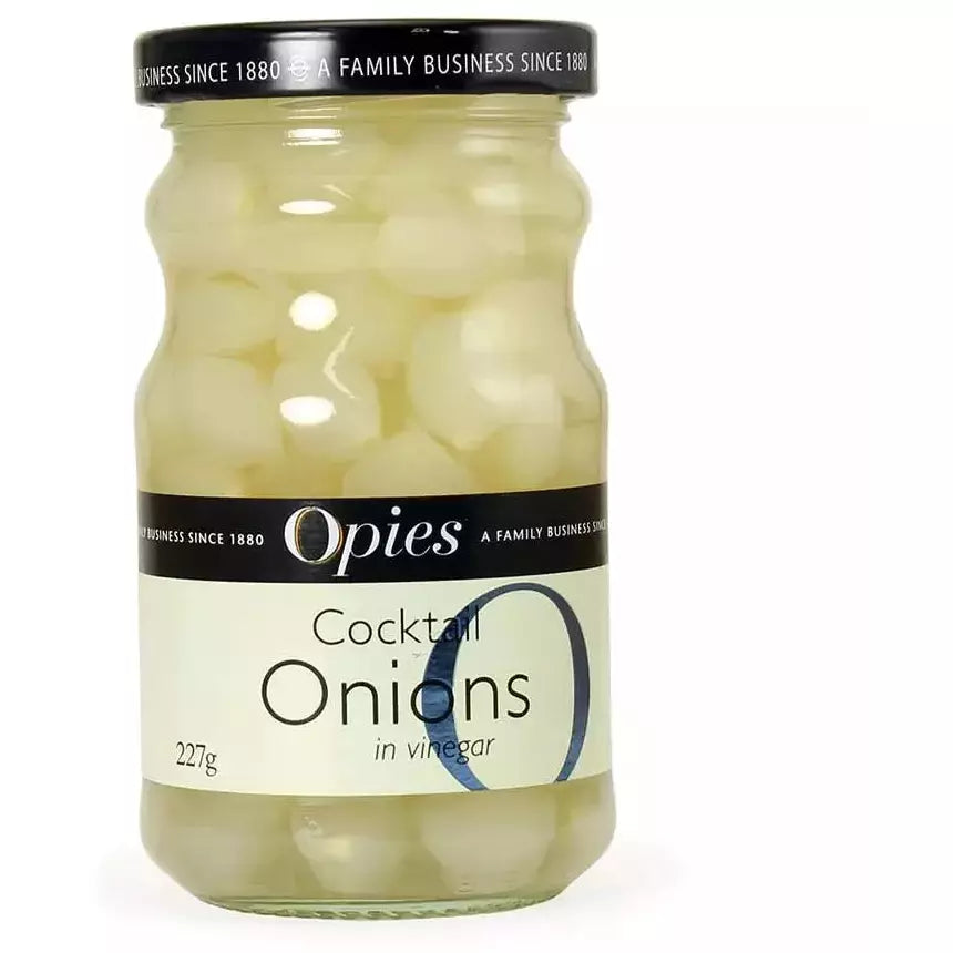 Cocktail Onions - Opies