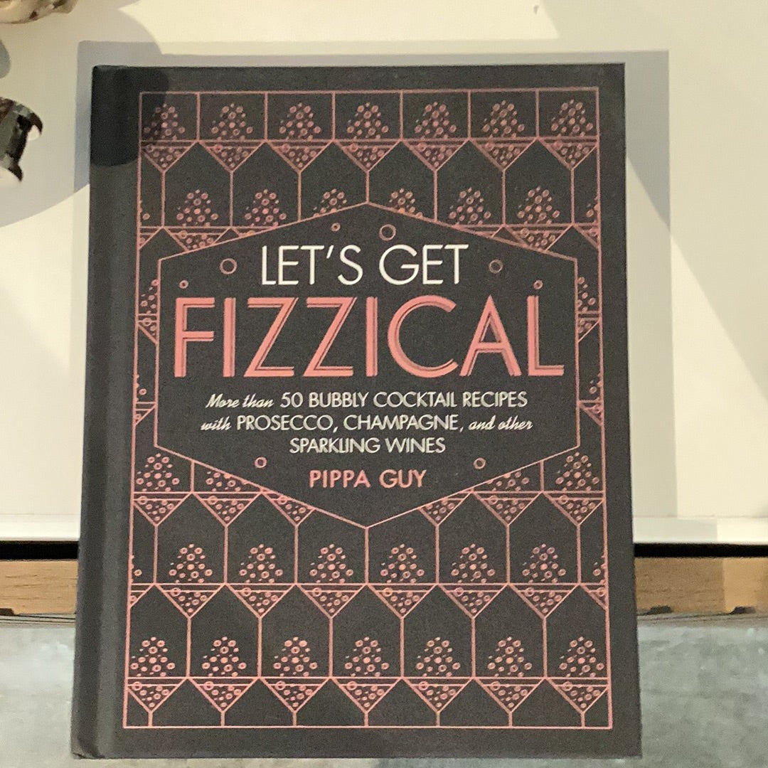 Let’s get Fizzical -Book
