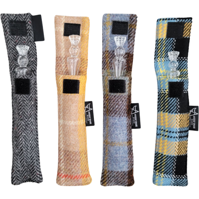 Pocket Whisky Water Dropper - Angels Envy