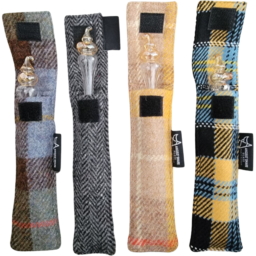 Pocket Whisky Water Dropper - Angels Envy