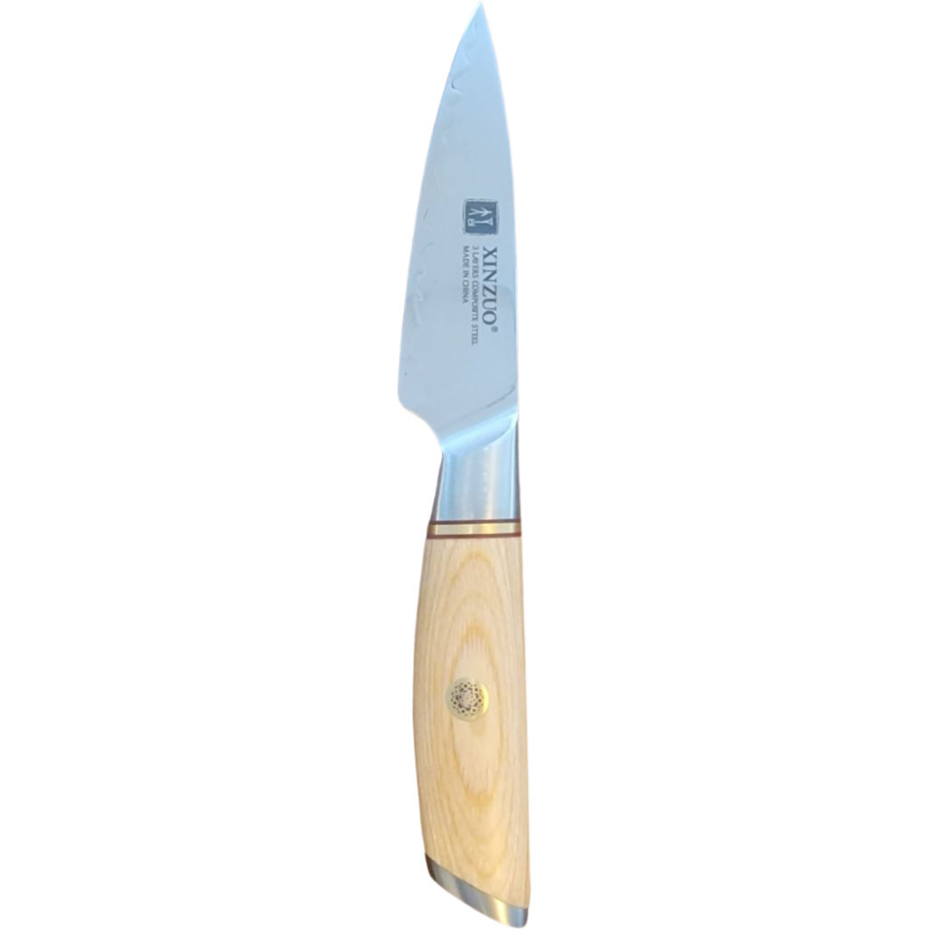Paring Knife 3.5"