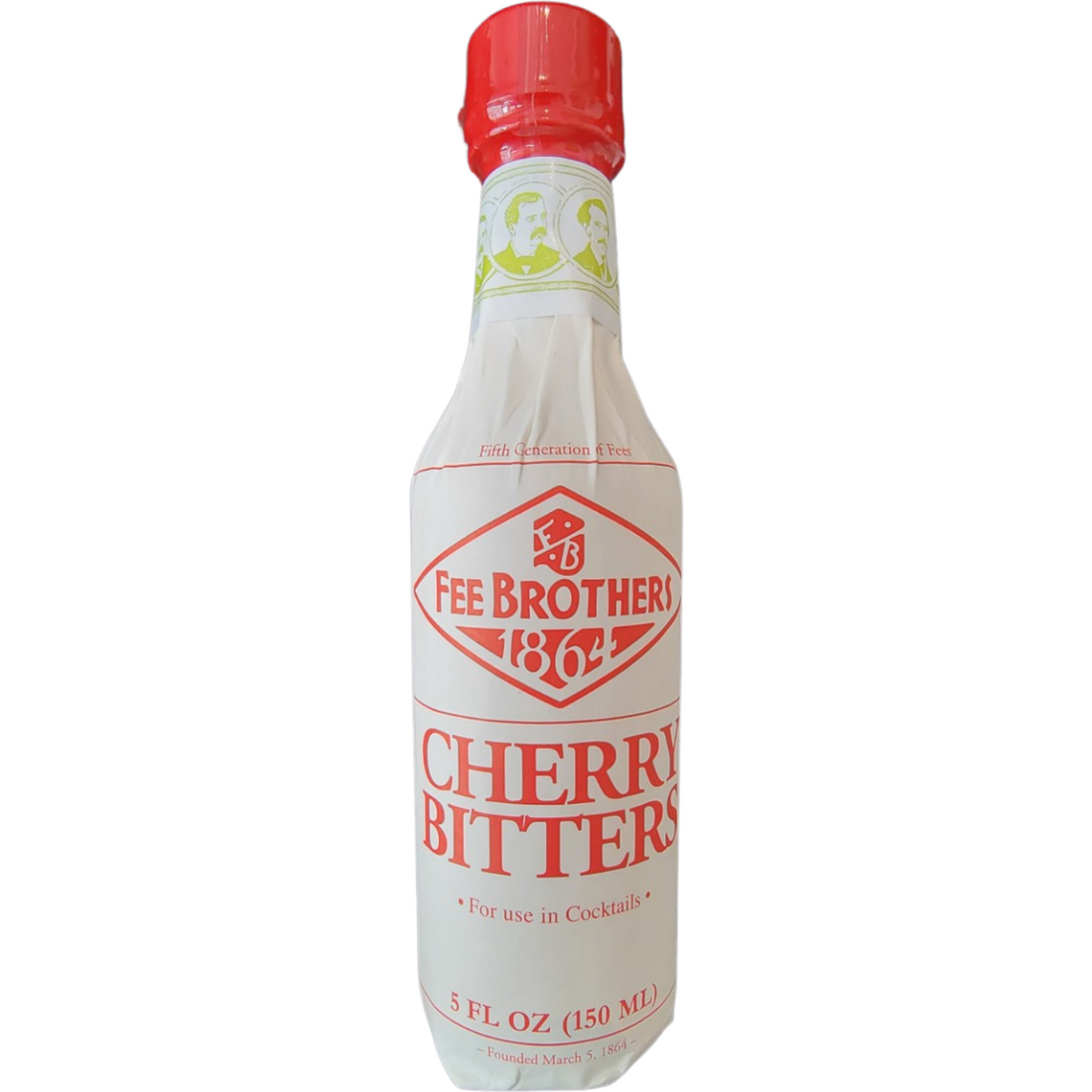 Cherry Bitters- Fee Brothers